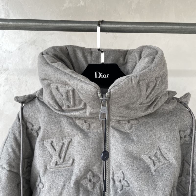 Louis Vuitton Down Jackets